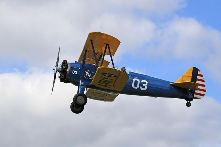 Sopwith Camel 1   P O'Malley